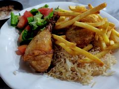 -阿拉伯萨娜餐厅(石马社区店)