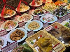 -双合园·海鲜水饺青岛菜(品牌首店)