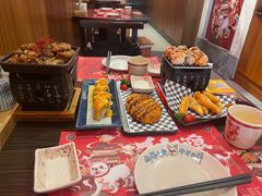 -仙隐小鹿中华料理(南宁万象城店)