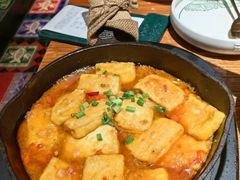 -云海肴·汽锅鸡·云南代表菜(美罗城店)