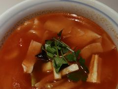 -一醒·手工面·西北传统小吃(悠方购物中心店)