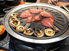 -九田家黑牛烤肉料理(无锡T12店)