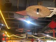 -灶东家民间菜(回兴店)