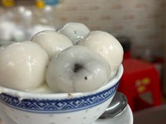 -阿三麻蓉汤圆(顺光大厦店)