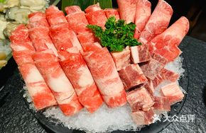 Premium Wagyu Beef Cubes