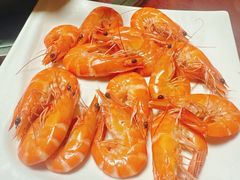 -鸿旺海鲜楼(平潭流水店)