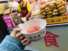 -定胜糕小店-蒋顺发