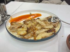 -沙漠玫瑰土耳其餐厅(神路街店)