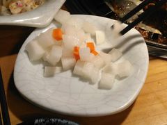-极简·炭火烤肉主题餐厅·龙虾烧烤·烤羊排(宝龙店)