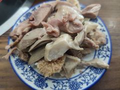 羊杂-庄行曹记羊肉(泗泾店)