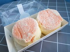 雪域芝士小贝-mira甜品屋(财大店)