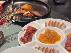 -浙江安吉JW万豪酒店·万豪中餐厅