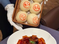 -秀儿四九城·新京菜(亚运村鸟巢店)