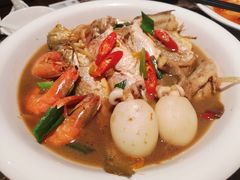 传家本港柯三鲜-三生石·福建菜·家宴(五四店)
