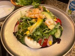 -首尔烤肉大排档(合生汇店)