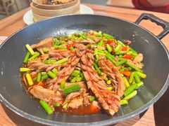 -大盐帮川菜馆(长楹天街店)
