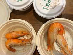 -李百蟹·江南蟹黄面·河景餐厅(夫子庙总店)