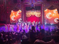 -珠海横琴长隆《卡卡虎奇遇记》