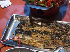 -神府路壹号·海鲜烧烤·砂锅粥·锅物(三坊七巷店)