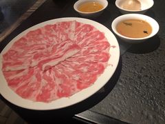 -铜来聚老北京涮肉(恒隆广场店)
