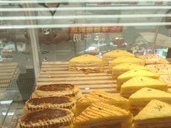 -味多美蛋糕(航天桥店)