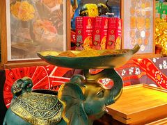 -松咖啡自助餐厅·松北香格里拉