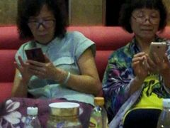 -劲派KTV(江南大道南店)