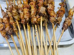 -玉香宫河州牛肉拉面