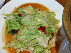 -蒙亨·手把肉·蒙古包文化主题餐厅(天恒广场店)