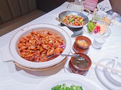 -赣江里•江西菜(望京旺角店)