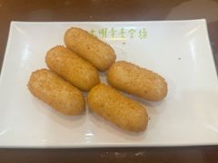 -大明寺素食坊(扬子江中路店)
