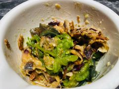-炊烟小炒黄牛肉(浦东世纪汇店)