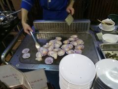 -三亚胜意海景酒店·海鲜自助餐厅(三亚湾路店)