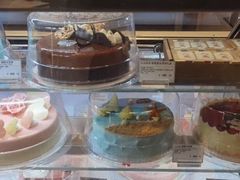 -哈根达斯(大悦城店)