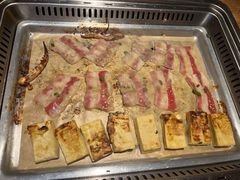-新石器烤肉(招商1872店)