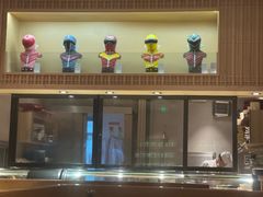 -小山日本料理(兴业太古汇店)