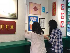 -孖记茶档·热腾茶餐(江南西plus店)