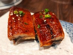 厚鳗烧寿司-大雄寿司(中华广场店)