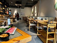-贰重天冰煮羊自助火锅(东坝店)