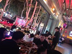 -功夫怪兽·烧烤(西工小街店)