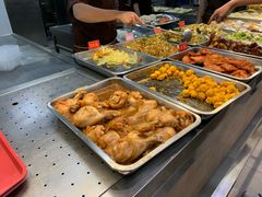 -南京信息职业技术学院-1食堂