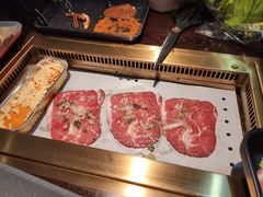 -新石器烤肉(之心城店)