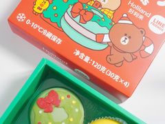 -好利来(牡丹园店)