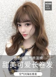 -KIMI HAIR SALON·烫染设计店