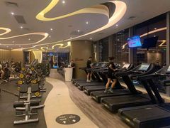 -W Fitness 威尔仕健身(北京英皇集团中心店)