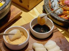 -双门洞·森系料理(体育西店)