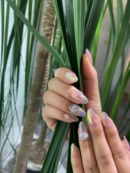 -LILY NAILS美甲美睫
