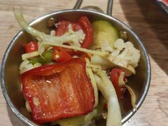-新繁老號豌豆汤饭店·江湖菜(宝光寺店)