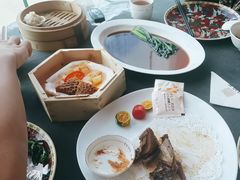 -同禧荟·港味海鲜火锅·粤菜(三亚湾店)