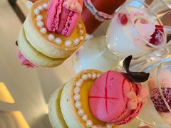 -苏州洲际酒店·大堂酒廊
